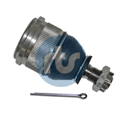RTS Pallonivel 93-08031