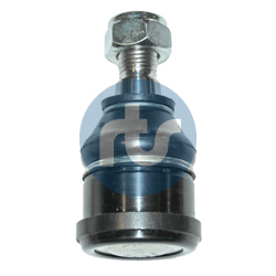 RTS Pallonivel 93-17346