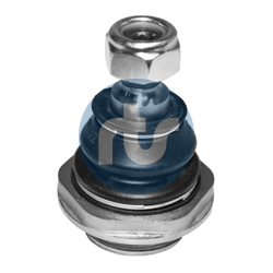 RTS Pallonivel 93-90538