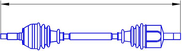 SERCORE Veovõll 12446D