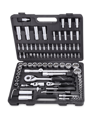 KOLBENSCHMIDT Padrunvõtmete komplekt 120000318001
