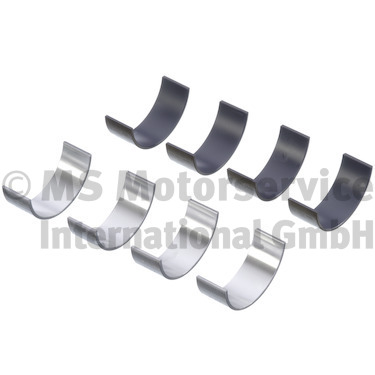 KOLBENSCHMIDT Vevlagersats 37161610