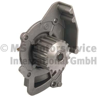 KOLBENSCHMIDT Veepump, mootori jahutus 50005779