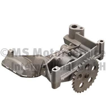 KOLBENSCHMIDT Õlipump 50005826