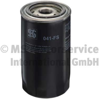 KOLBENSCHMIDT Filtr paliwa 50013041