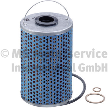 KOLBENSCHMIDT Õlifilter 50013042