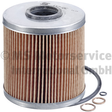 KOLBENSCHMIDT Õlifilter 50013137