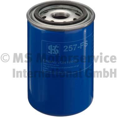 KOLBENSCHMIDT Filtr paliwa 50013257