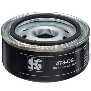 KOLBENSCHMIDT Õlifilter 50013478