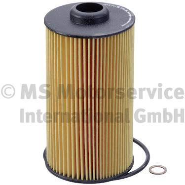 KOLBENSCHMIDT Õlifilter 50013578
