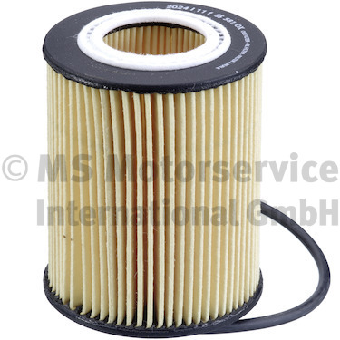 KOLBENSCHMIDT Õlifilter 50013581