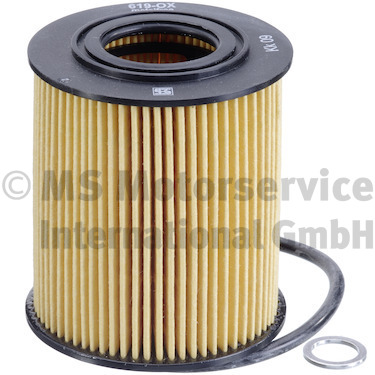 KOLBENSCHMIDT Õlifilter 50013619