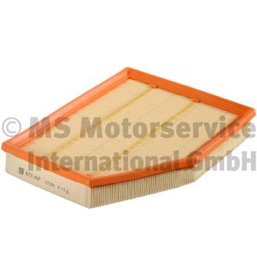 KOLBENSCHMIDT Filtr powietrza 50013677