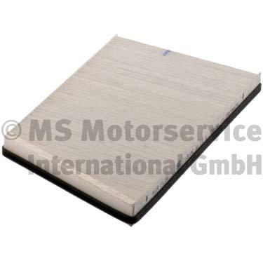 KOLBENSCHMIDT Filtr, wentylacja przestrzeni pasażerskiej 50013718