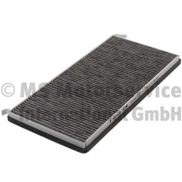 KOLBENSCHMIDT Filtr, wentylacja przestrzeni pasażerskiej 50013765