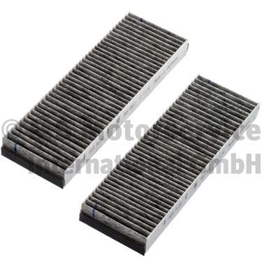 KOLBENSCHMIDT Filtr, wentylacja przestrzeni pasażerskiej 50013766