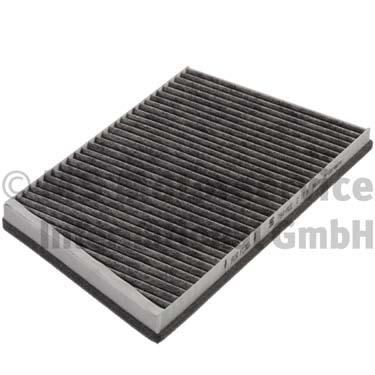 KOLBENSCHMIDT Filtr, wentylacja przestrzeni pasażerskiej 50013784
