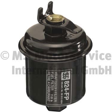 KOLBENSCHMIDT Filtr paliwa 50013824