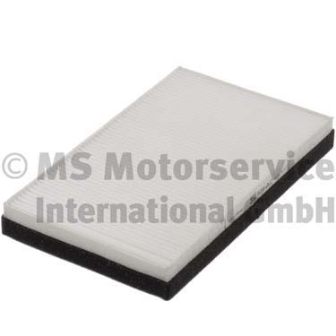 KOLBENSCHMIDT Filtr, wentylacja przestrzeni pasażerskiej 50013928