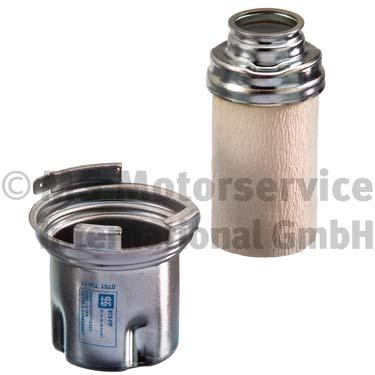 KOLBENSCHMIDT Filtr paliwa 50013973