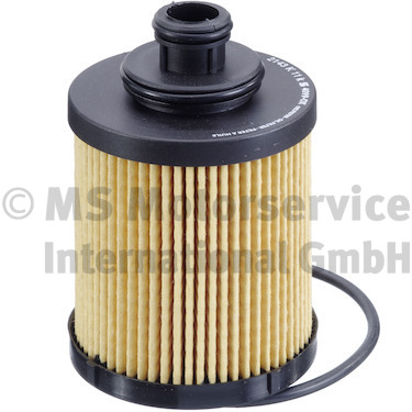 KOLBENSCHMIDT Õlifilter 50014099