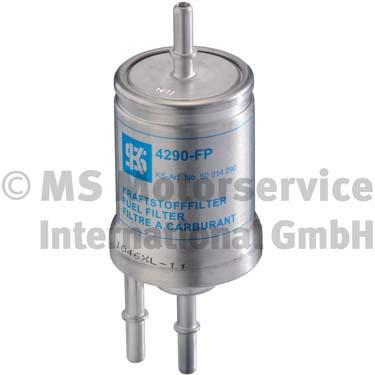 KOLBENSCHMIDT Filtr paliwa 50014290