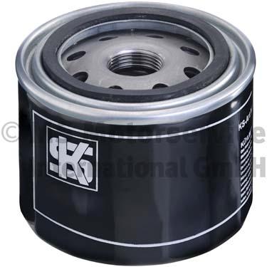 KOLBENSCHMIDT Õlifilter 50014501