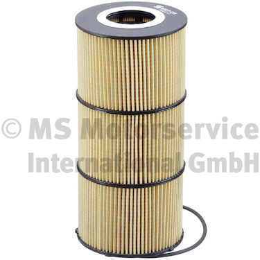 KOLBENSCHMIDT Õlifilter 50014527