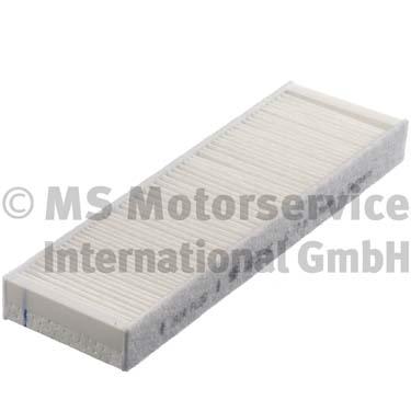 KOLBENSCHMIDT Filtr, wentylacja przestrzeni pasażerskiej 50014610