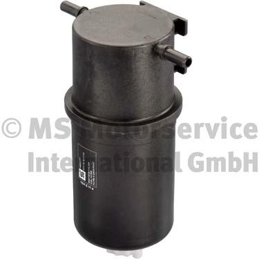 KOLBENSCHMIDT Kütusefilter 50014663