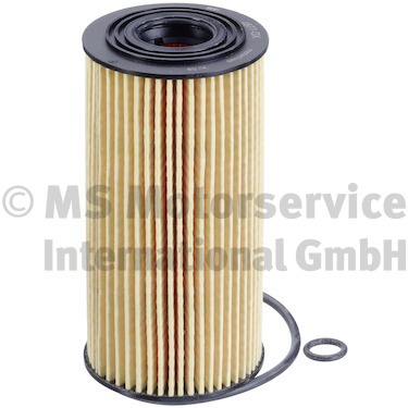 KOLBENSCHMIDT Õlifilter 50014677