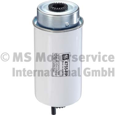 KOLBENSCHMIDT Kütusefilter 50014755