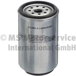 KOLBENSCHMIDT Kütusefilter 50014955