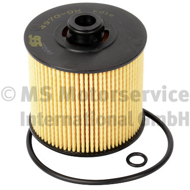 KOLBENSCHMIDT Filtr oleju 50014970
