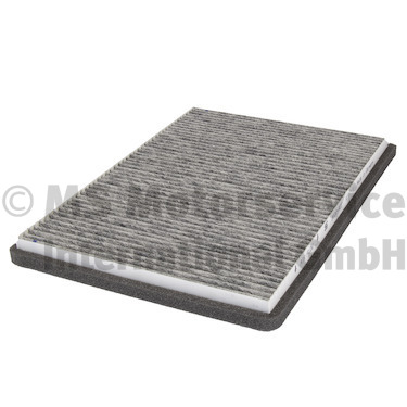 KOLBENSCHMIDT Filtr, wentylacja przestrzeni pasażerskiej 50019000