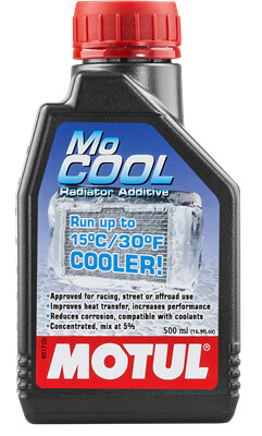 MOTUL Jahutusvedelik 107798