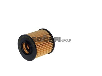 CoopersFiaam Õlifilter FA5573ECO