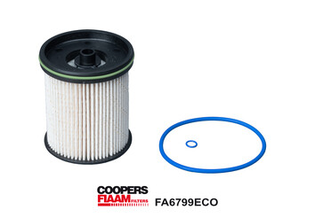 CoopersFiaam Kütusefilter FA6799ECO