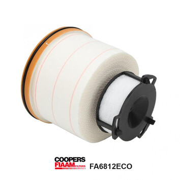 CoopersFiaam Kütusefilter FA6812ECO
