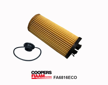 CoopersFiaam Õlifilter FA6816ECO