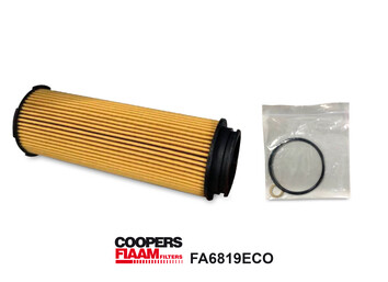 CoopersFiaam Öljynsuodatin FA6819ECO