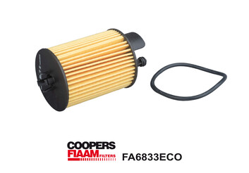 CoopersFiaam Öljynsuodatin FA6833ECO