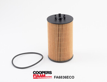 CoopersFiaam Õlifilter FA6836ECO