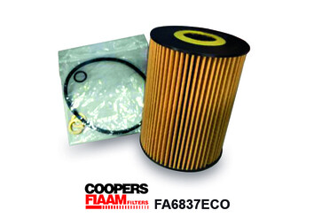 CoopersFiaam Õlifilter FA6837ECO