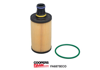 CoopersFiaam Oljefilter FA6875ECO