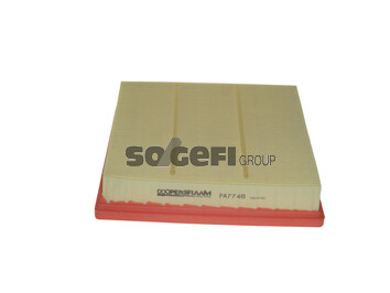 CoopersFiaam Õhufilter PA7748