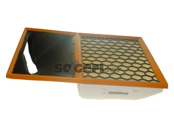 CoopersFiaam Õhufilter PA7812