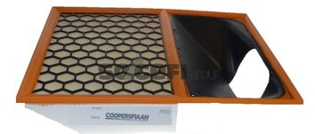 CoopersFiaam Luftfilter PA7820