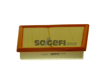 CoopersFiaam Luftfilter PA7822