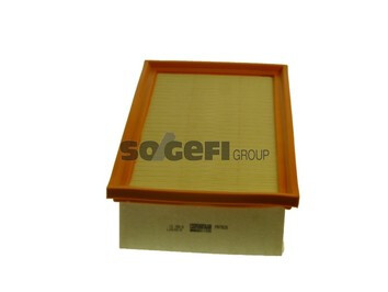 CoopersFiaam Ilmansuodatin PA7828